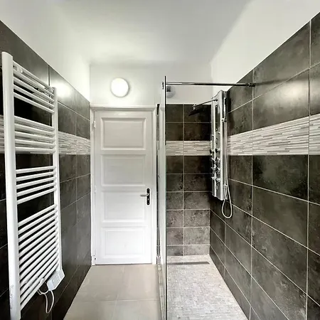 Emeraude - 2 Pers. - Appartement *